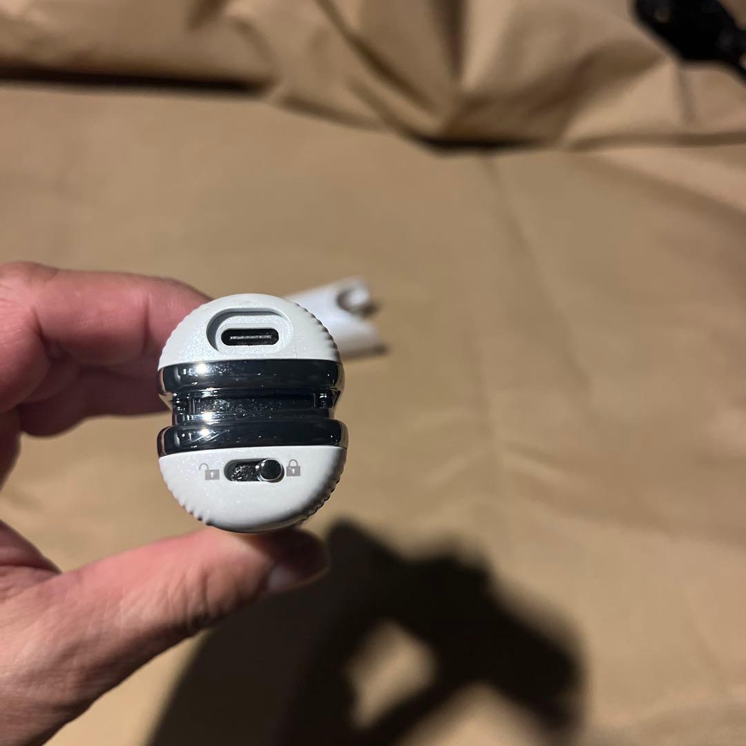 ReFa フィンガーアイロン