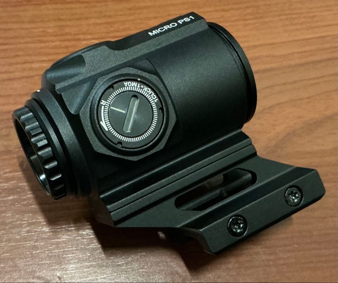 SURE HIT MPS1 プリズムスコープ