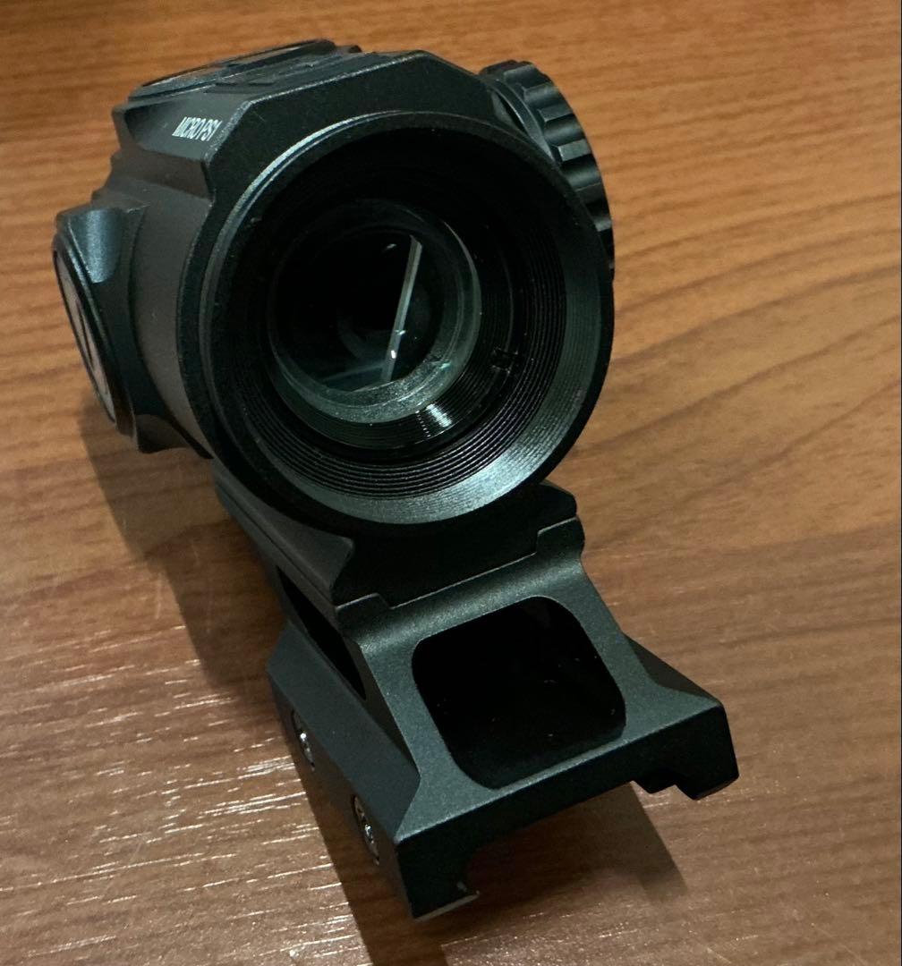 SURE HIT MPS1 プリズムスコープ