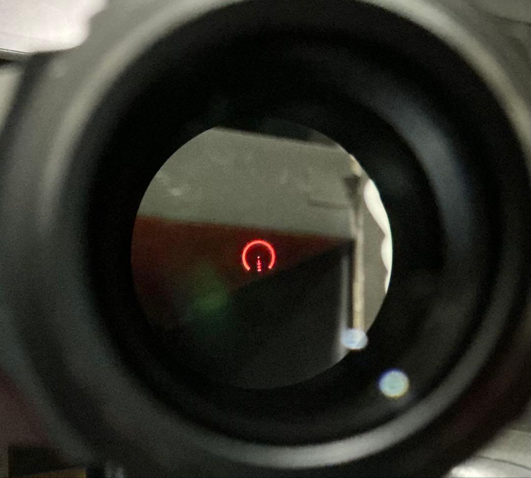 SURE HIT MPS1 プリズムスコープ