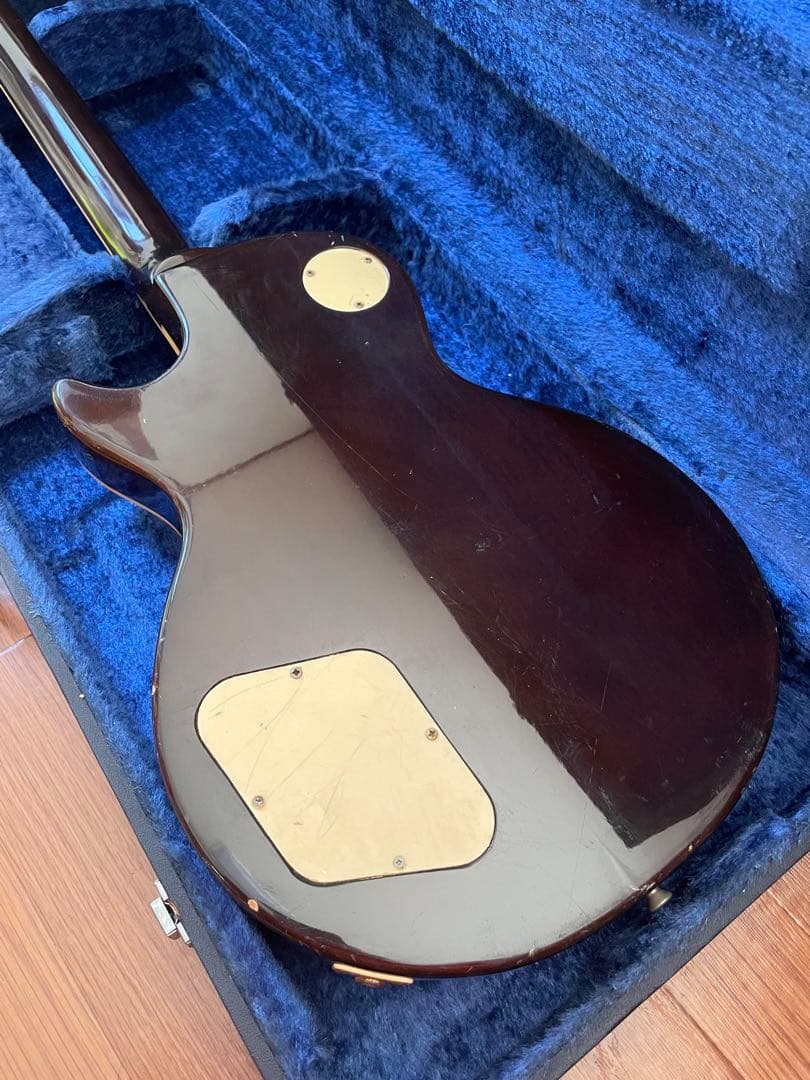 Greco 77年 レスポール