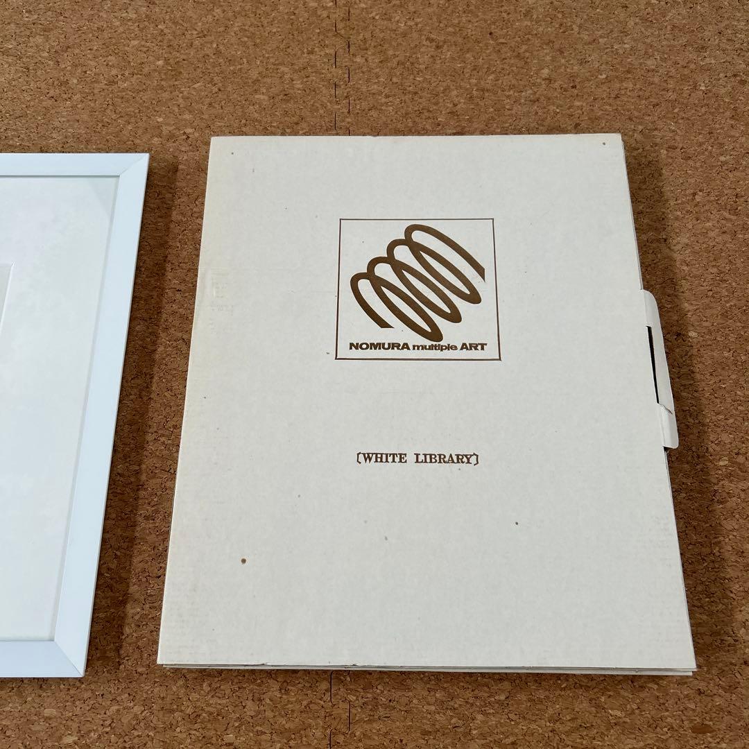 篠田桃紅　リトグラフ　ゆく水　ed1000 版画　現代アート　インテリア　美術