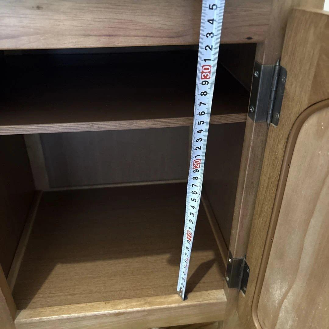 滋賀県引き取り専用❣️美品❣️カリモク❣️電話台❣️花台❣️