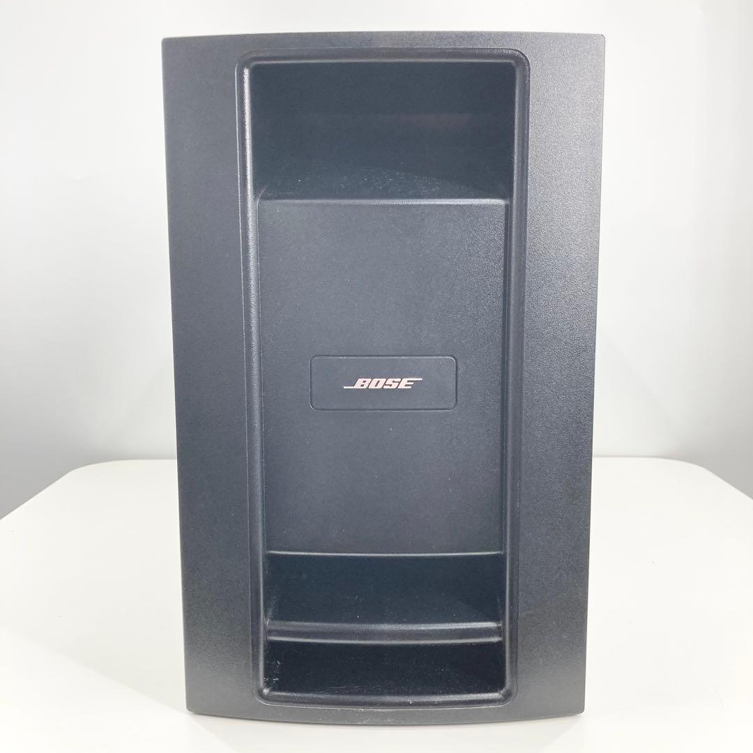 BOSE PS48III サブウーファー アコースティマス 動作未確認 本体のみ