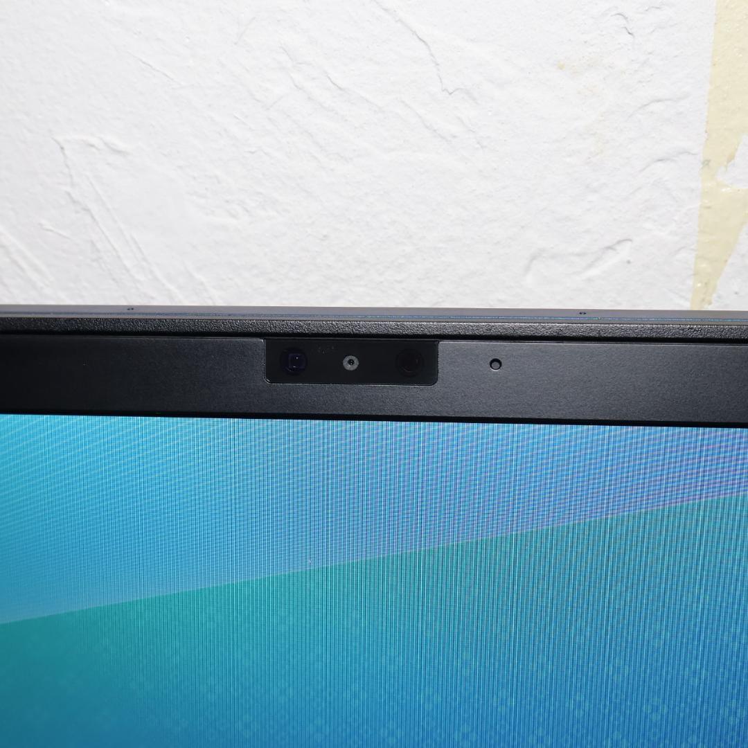 Win11公式対応10世代i5/メモリ8G/新品SSD/無線/カメラ/TypeC