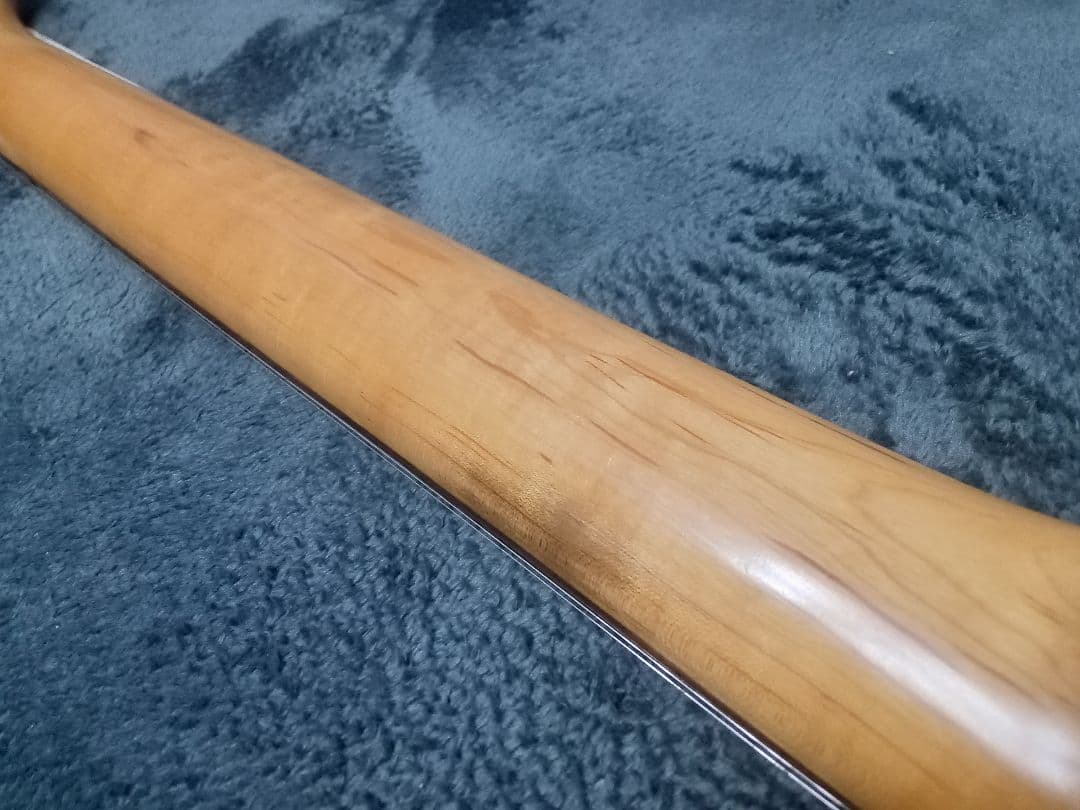 BC Rich モッキンバード　580JE