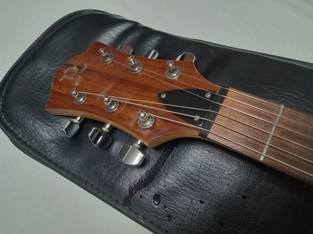 BC Rich モッキンバード　580JE