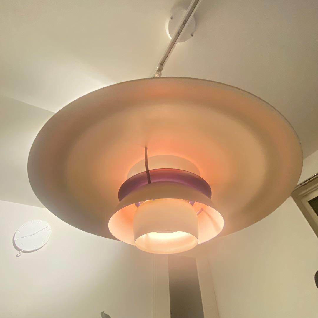 【名作照明】ルイスポールセン PH5 / Louis Poulsen