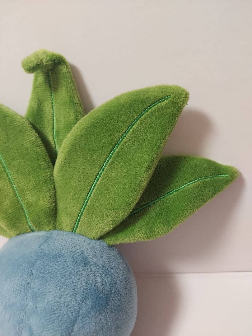 音が鳴るおもちゃぬいぐるみ My Little Bestie ナゾノクサ