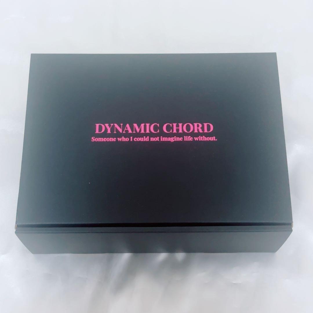 DYNAMIC CHORD 百瀬つむぎ バースデーbox 受注生産グッズ