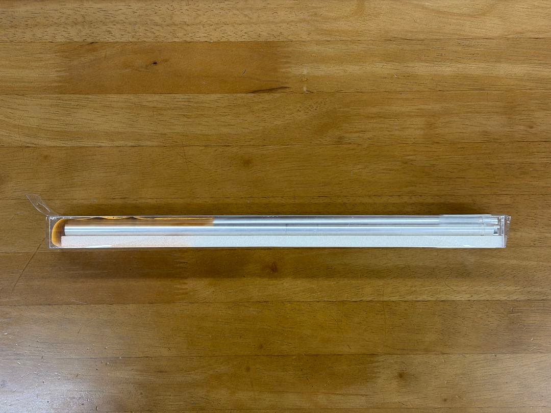 マルイショットガンTNパーフェクトバレル　純正互換　3本組　297mm