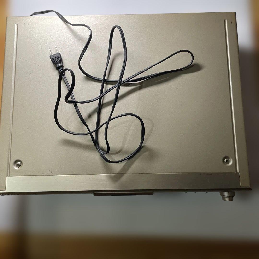 な*た様 SONY DAT機器 シルバー