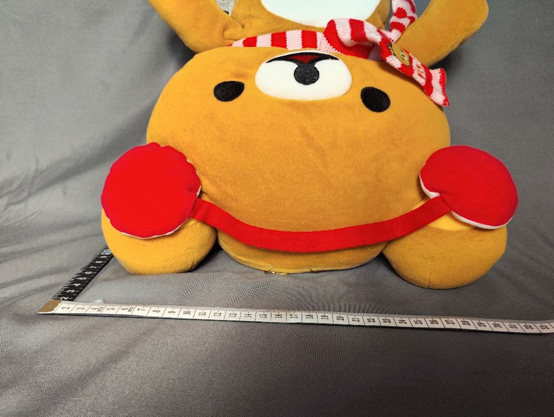 日本国内獲得品 初期 リラックマ 冬ぬいぐるみ大量セット 非売品 タグ付