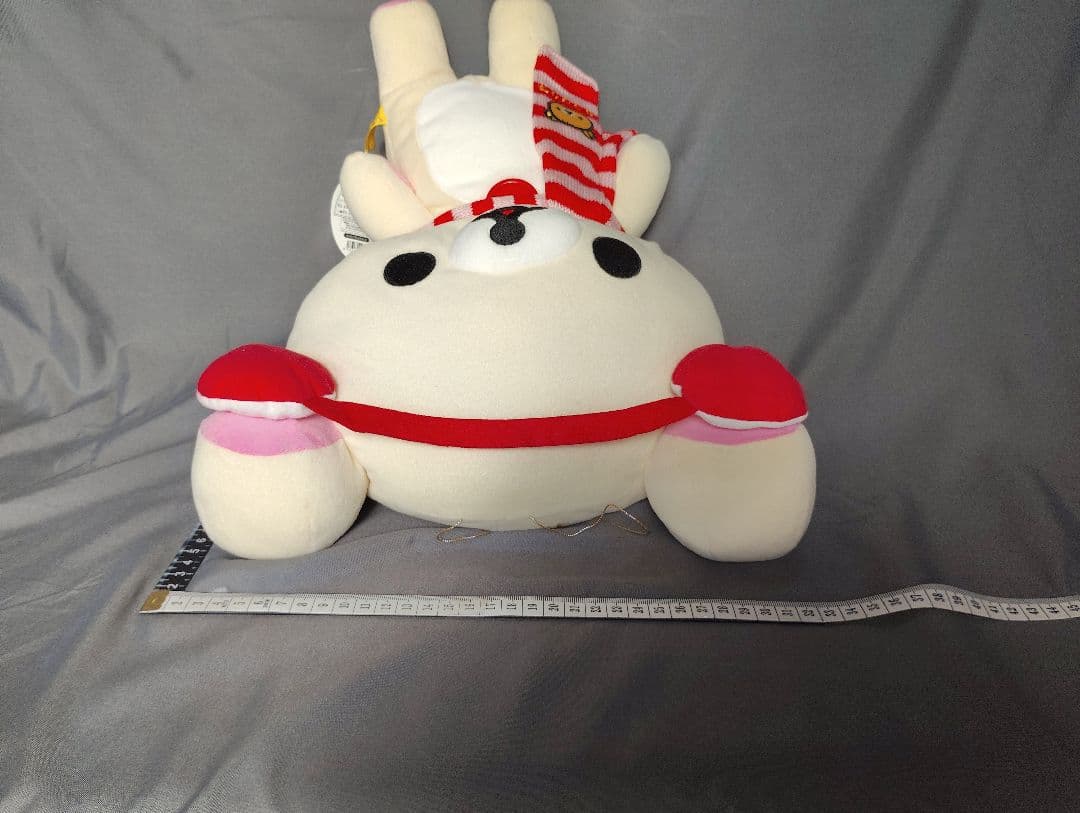 日本国内獲得品 初期 リラックマ 冬ぬいぐるみ大量セット 非売品 タグ付
