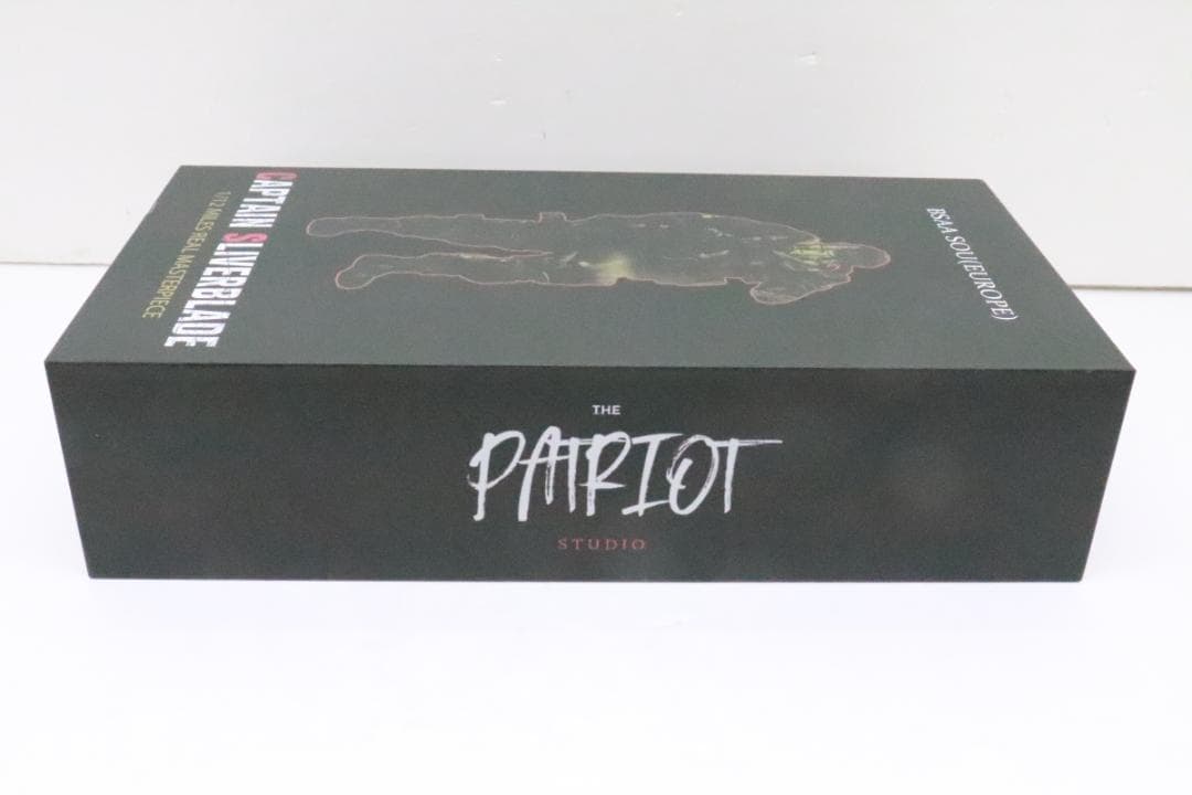 バイオハザード クリス フィギュア 29-JD0123-25