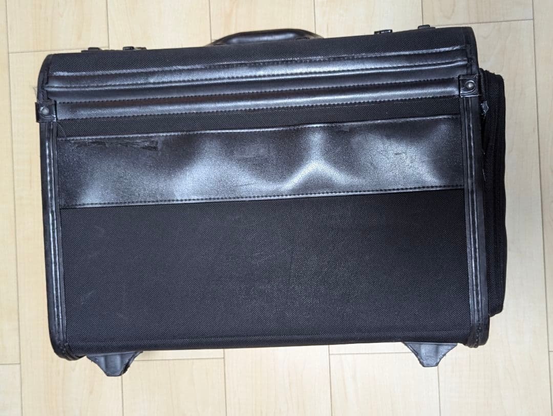 ANA 全日空 パイロット フライトバック