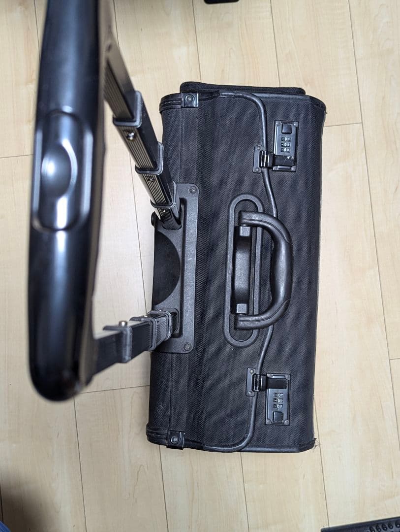 ANA 全日空 パイロット フライトバック