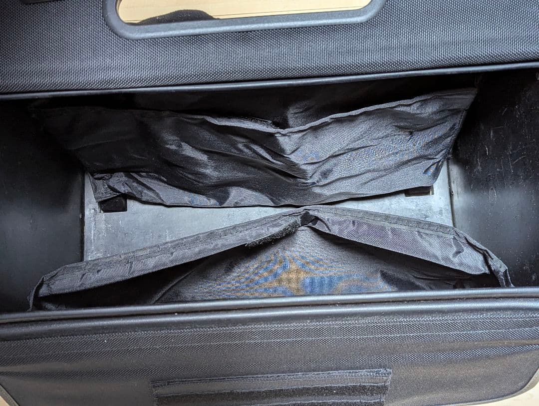 ANA 全日空 パイロット フライトバック