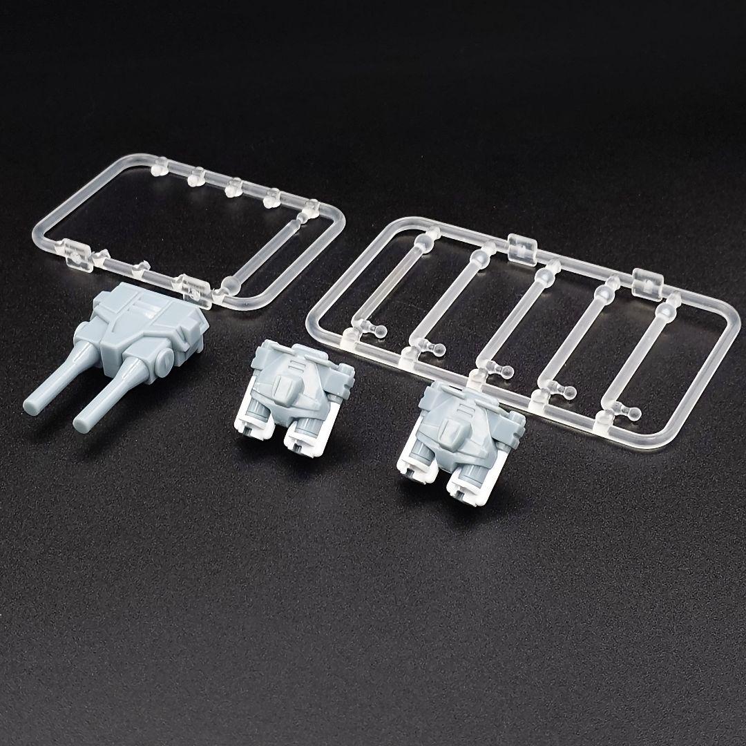 SDガンダムフルカラー SDホワイトベース