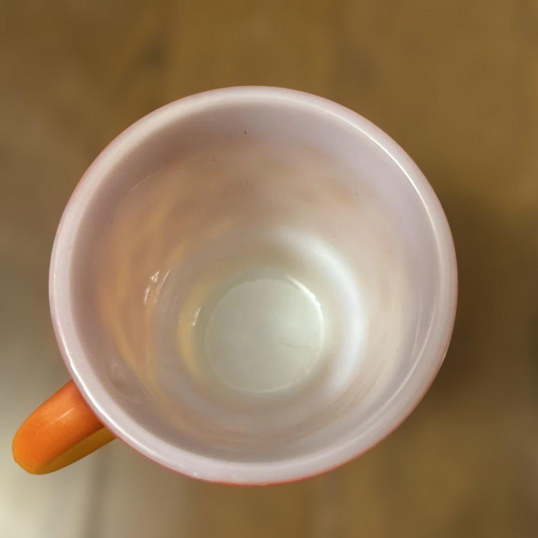 ファイヤーキング　キンバリーマグカップ3個 セット