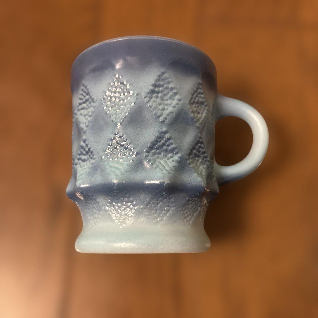 ファイヤーキング　キンバリーマグカップ3個 セット