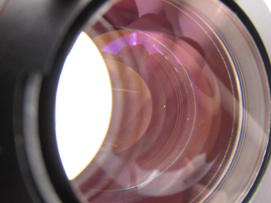 レア！Oマーク！Canon FD 55mm f/1.2　管理J9