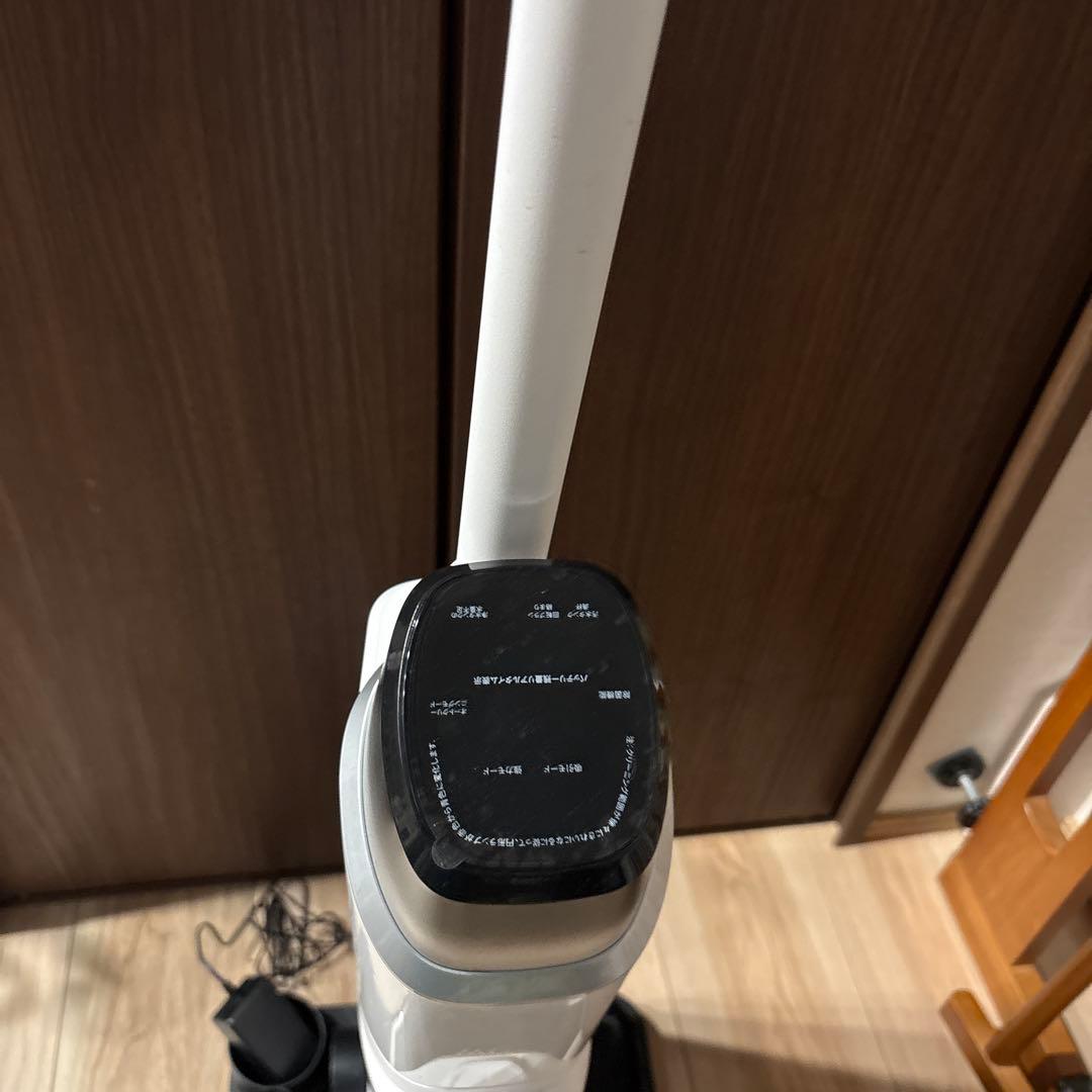 mova K10Proドリーミー水拭き掃除機