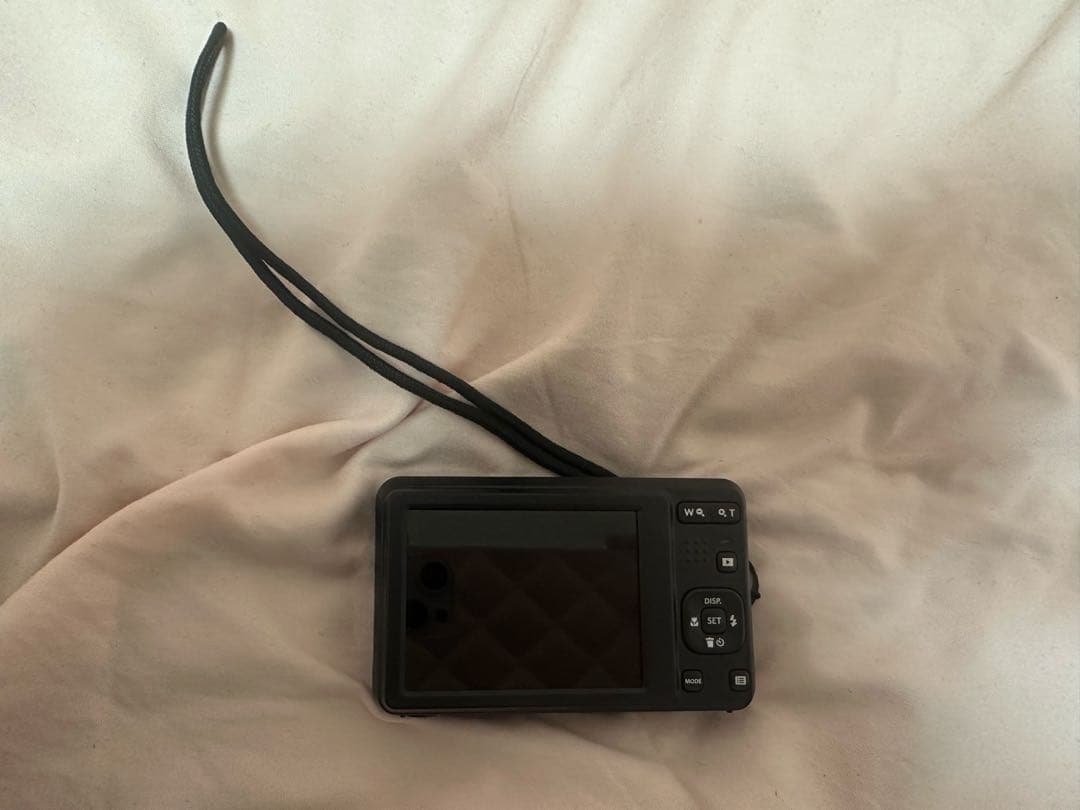 【動作確認済】【美品】Kodak fz55 デジカメ コンデジ