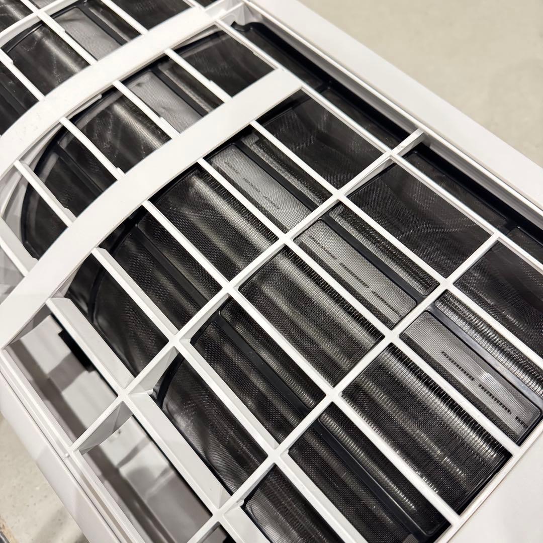 SHARP シャープ　エアコン　内機のみAC-40SFE2 14畳 2024年