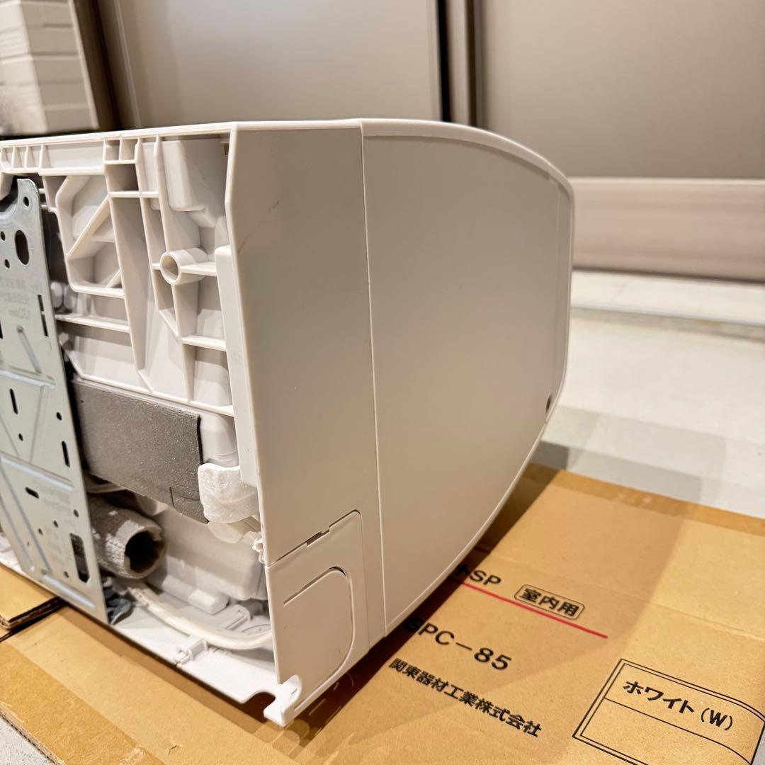 SHARP シャープ　エアコン　内機のみAC-40SFE2 14畳 2024年