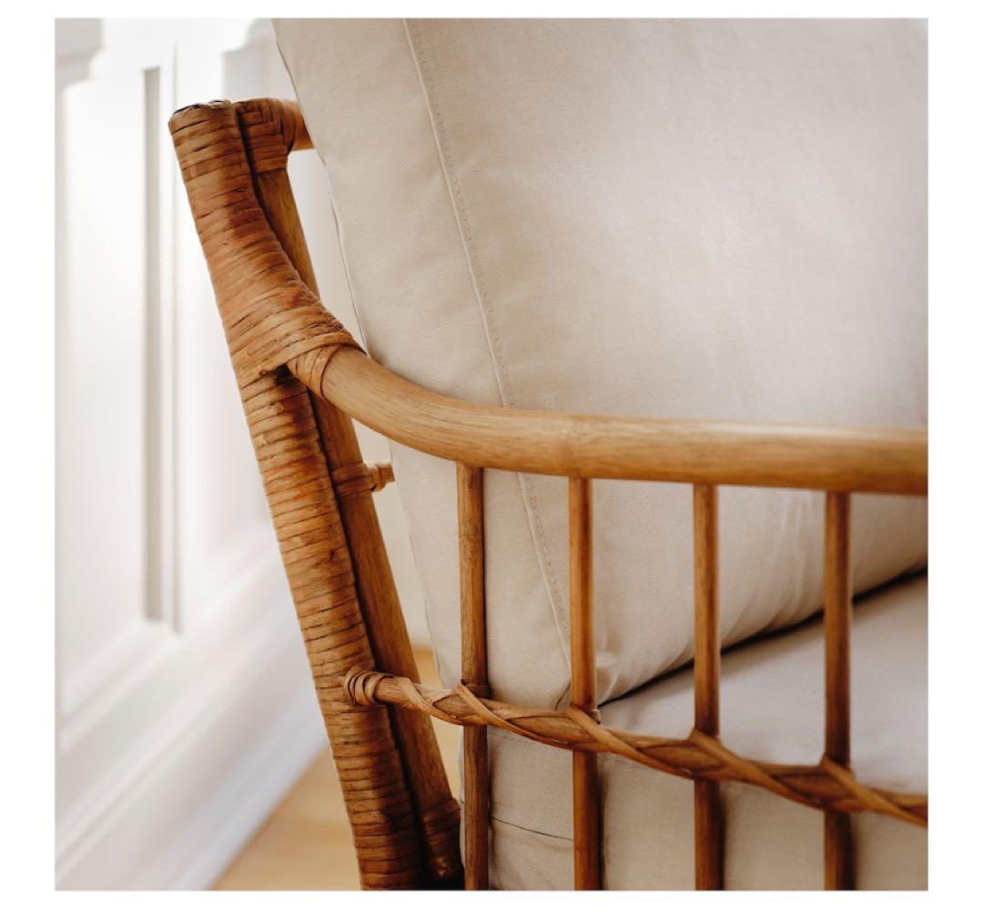 【HOLMSTA ホルムスタ】IKEA/パーソナルチェア