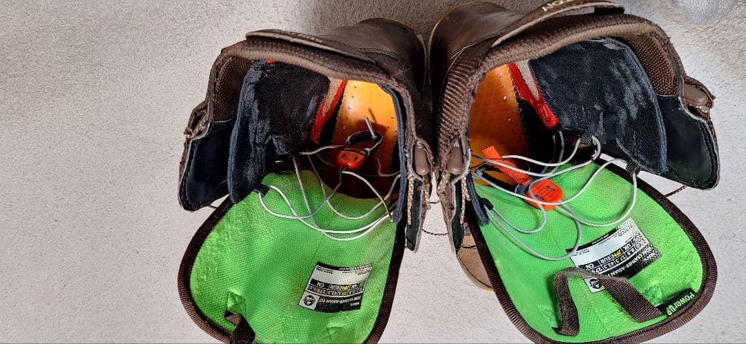 Burton（バートン）アイオン レッドウィング 27.5 スノーボードブーツ