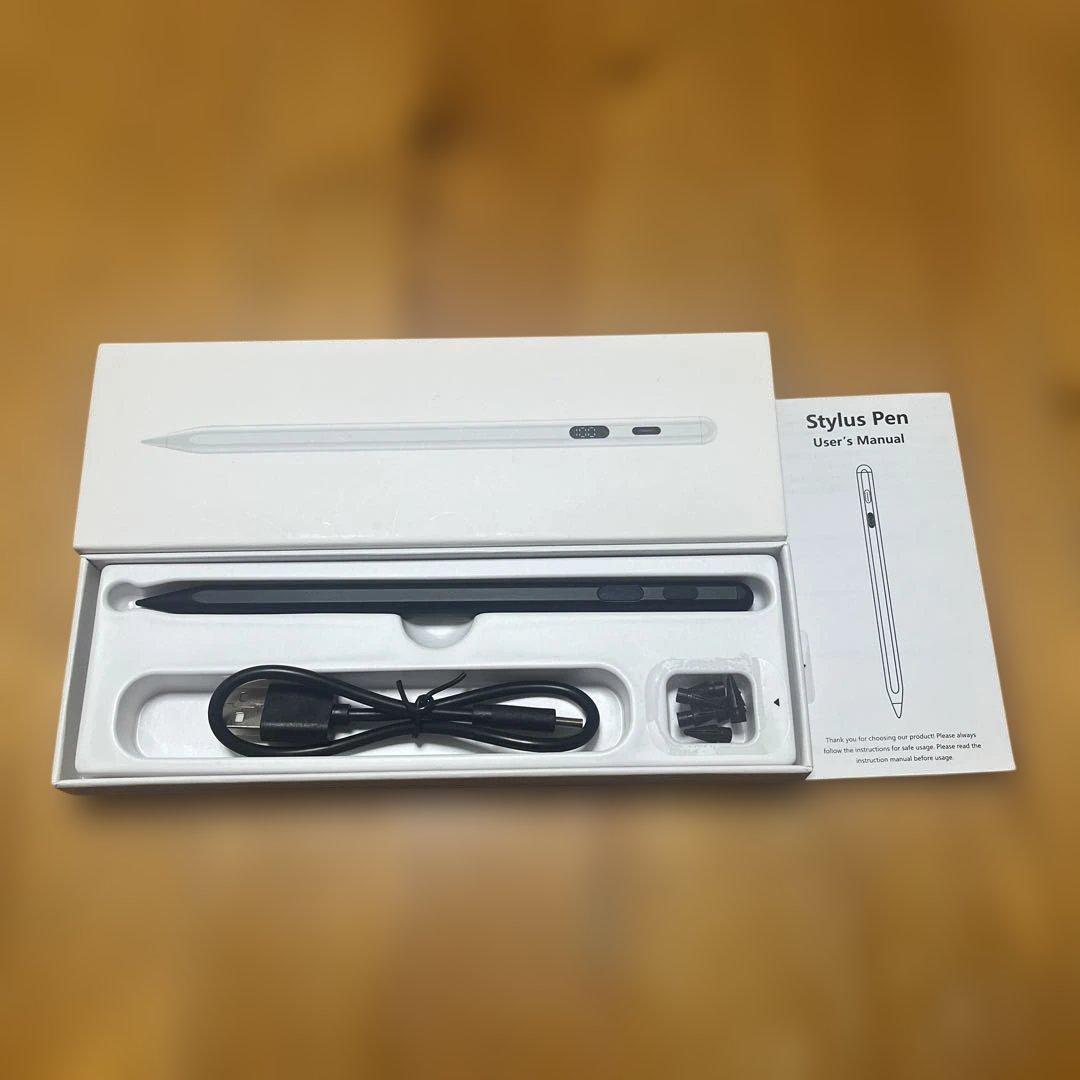 iPad Pro 11インチ(M4) Wi-Fi 256GB