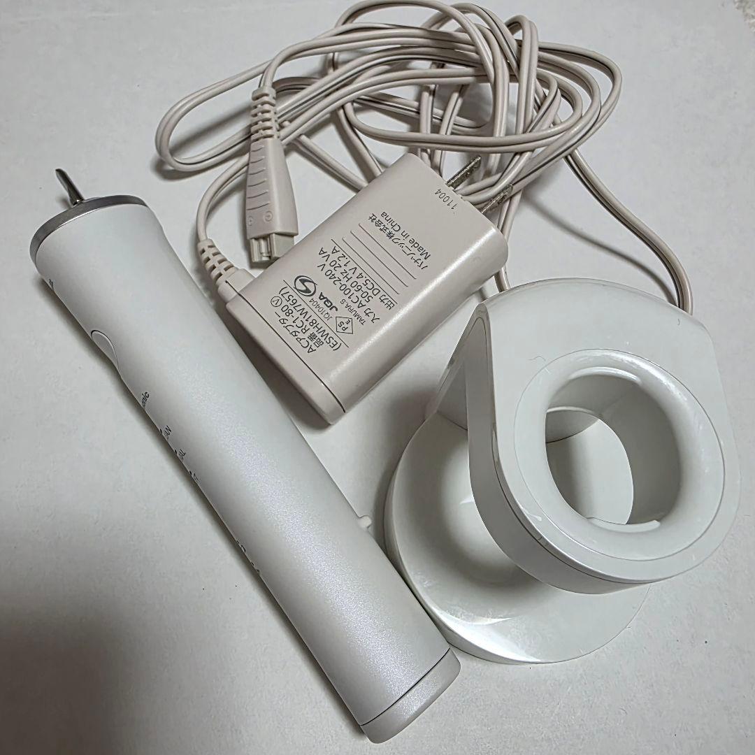 Panasonic 電動歯ブラシ本体 ハイグレードモデル CDP35