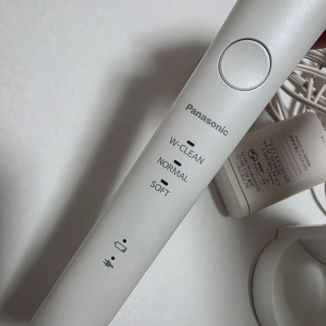 Panasonic 電動歯ブラシ本体 ハイグレードモデル CDP35