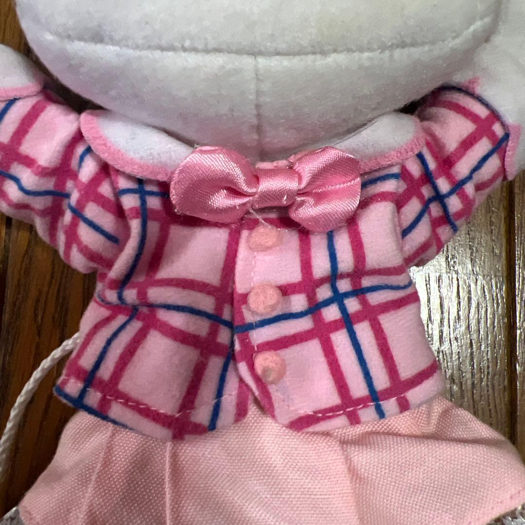 ハローキティ　ぬいぐるみ