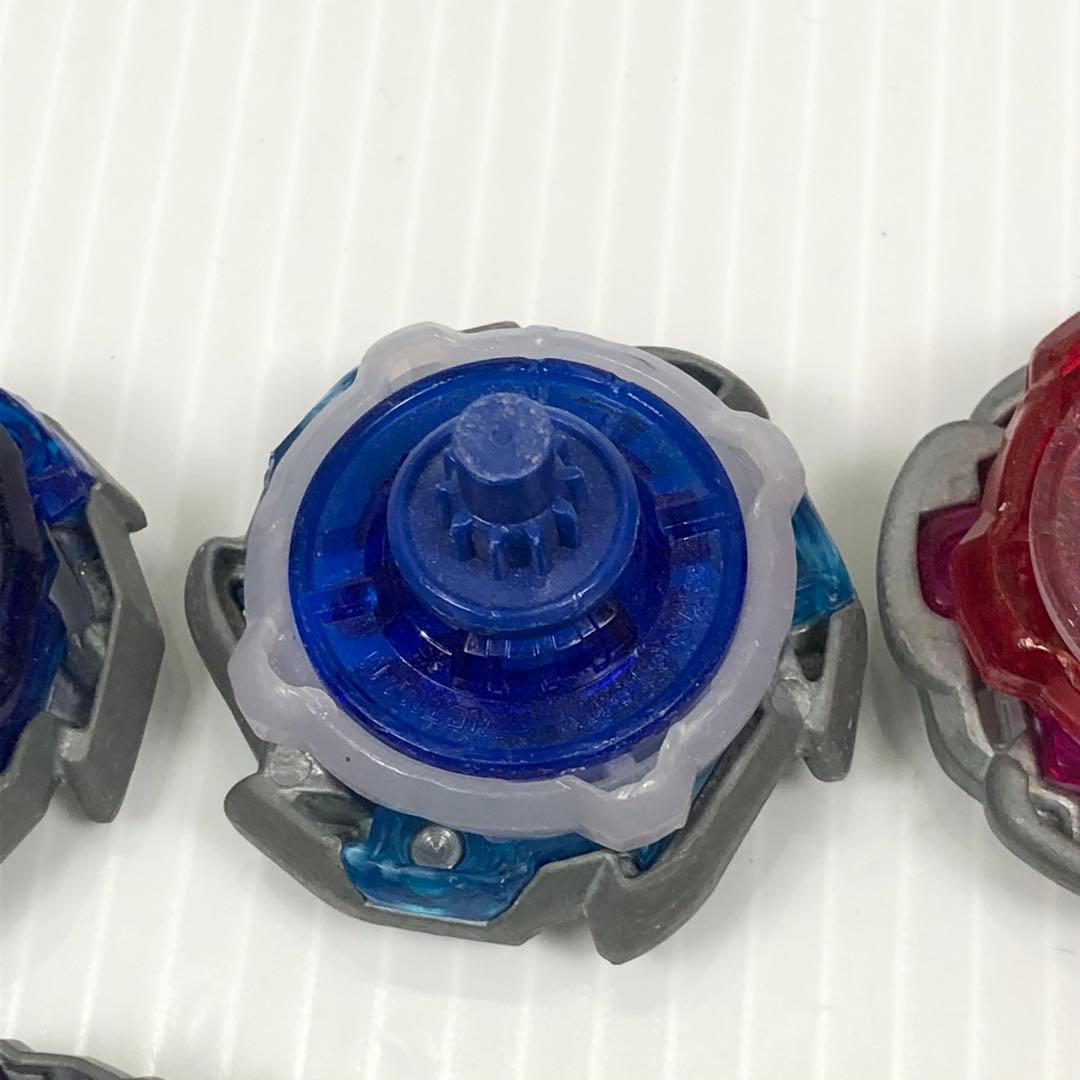 ベイブレードx ７個 まとめ売り BEYBLADE X