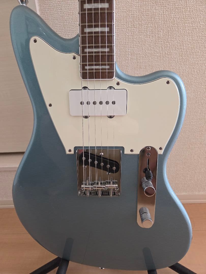 ギター squire paranormal offset Telecaster