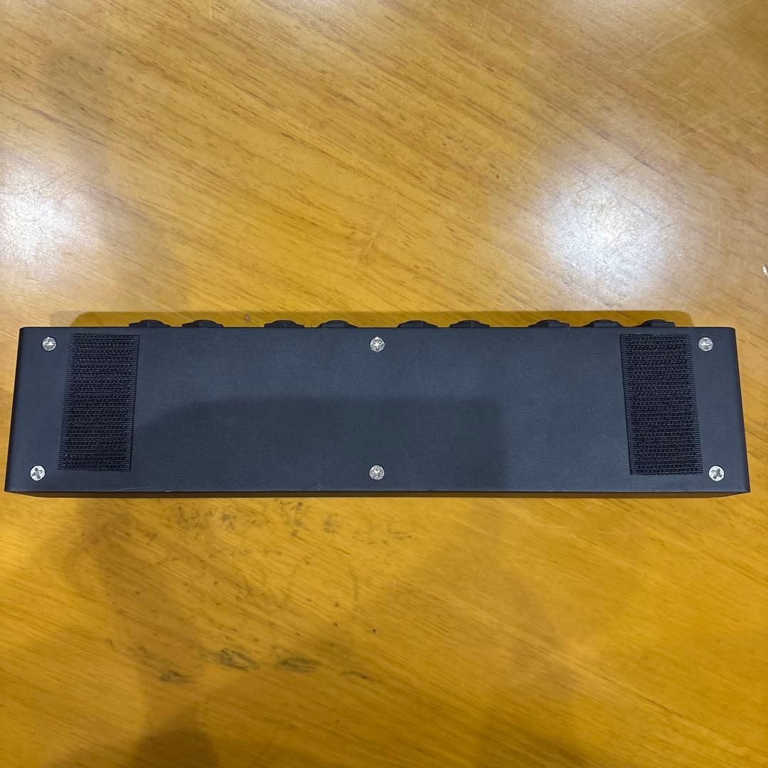 値下げ！One Control Fast Loop 3ループ