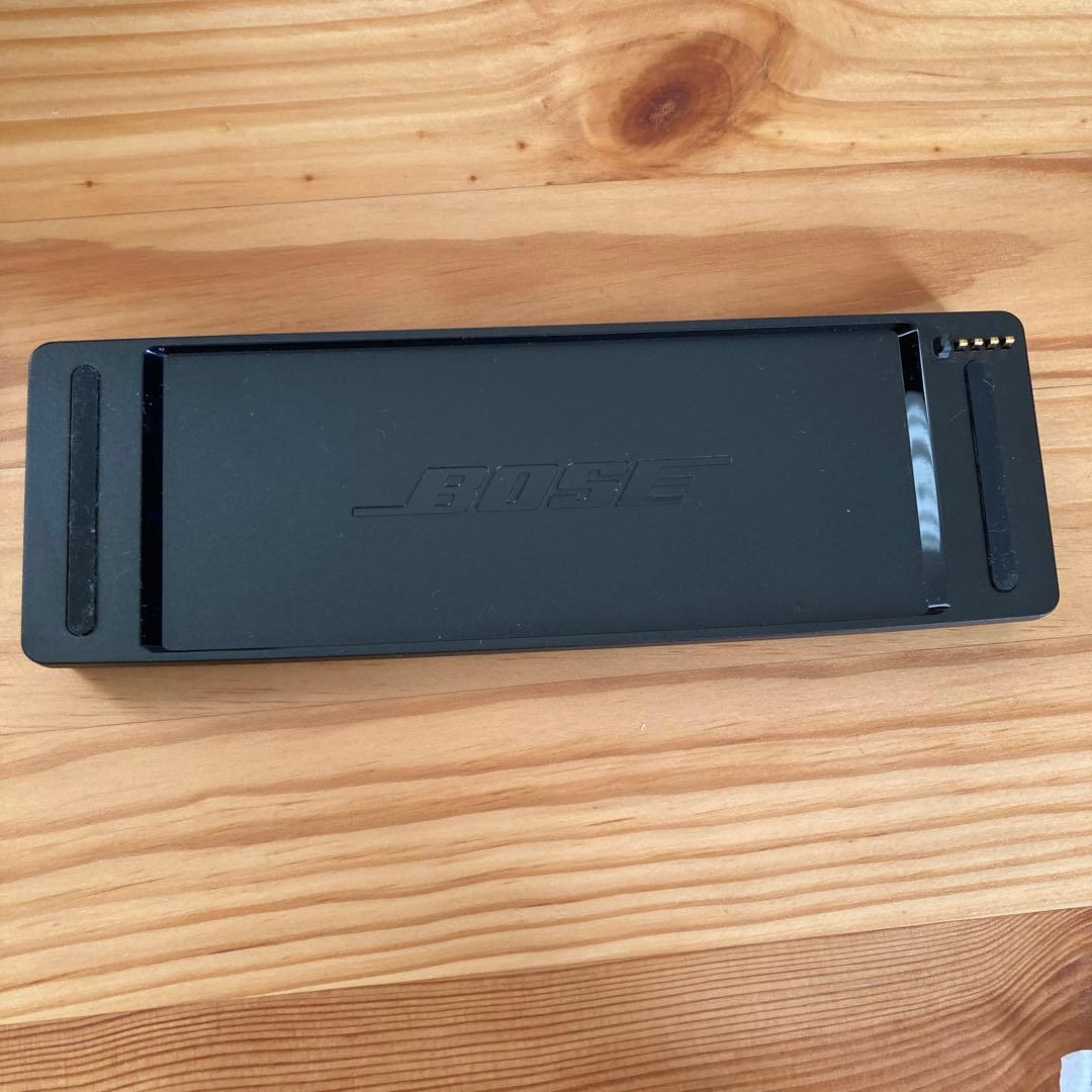 Bose SoundLink Mini Ⅱ ワイヤレススピーカー