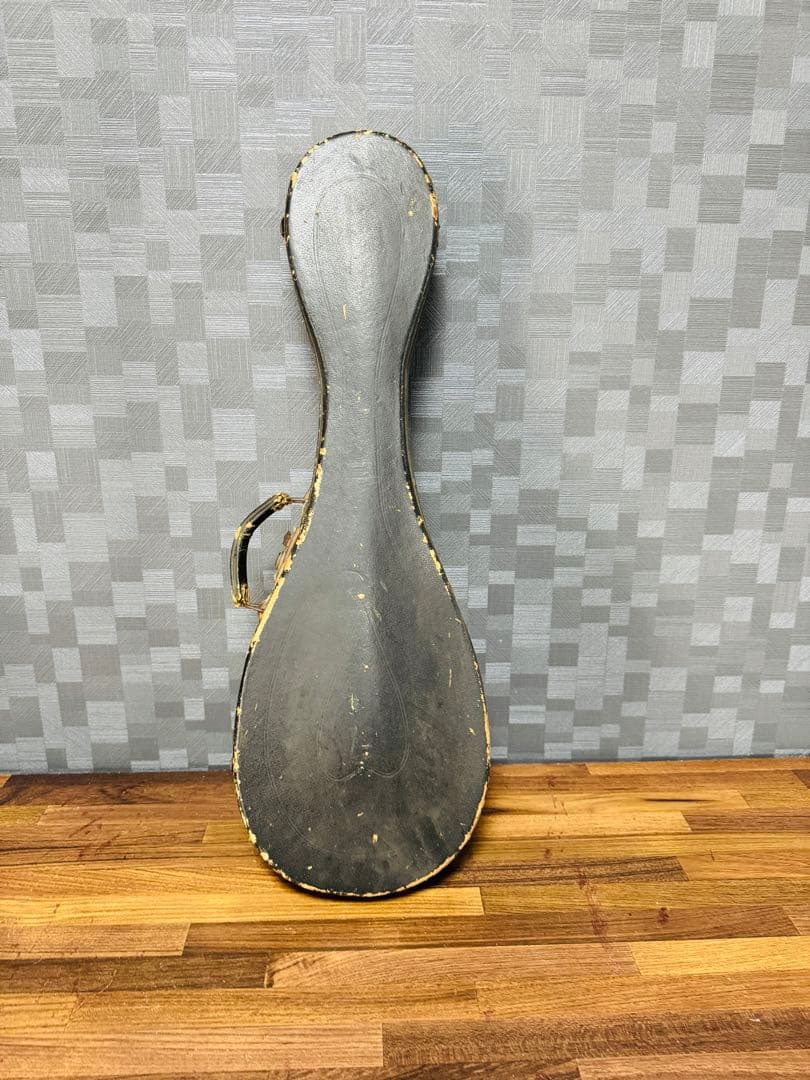 SUZUKI 鈴木 バイオリン マンドリン 日本製 楽器 弦楽器 NO203