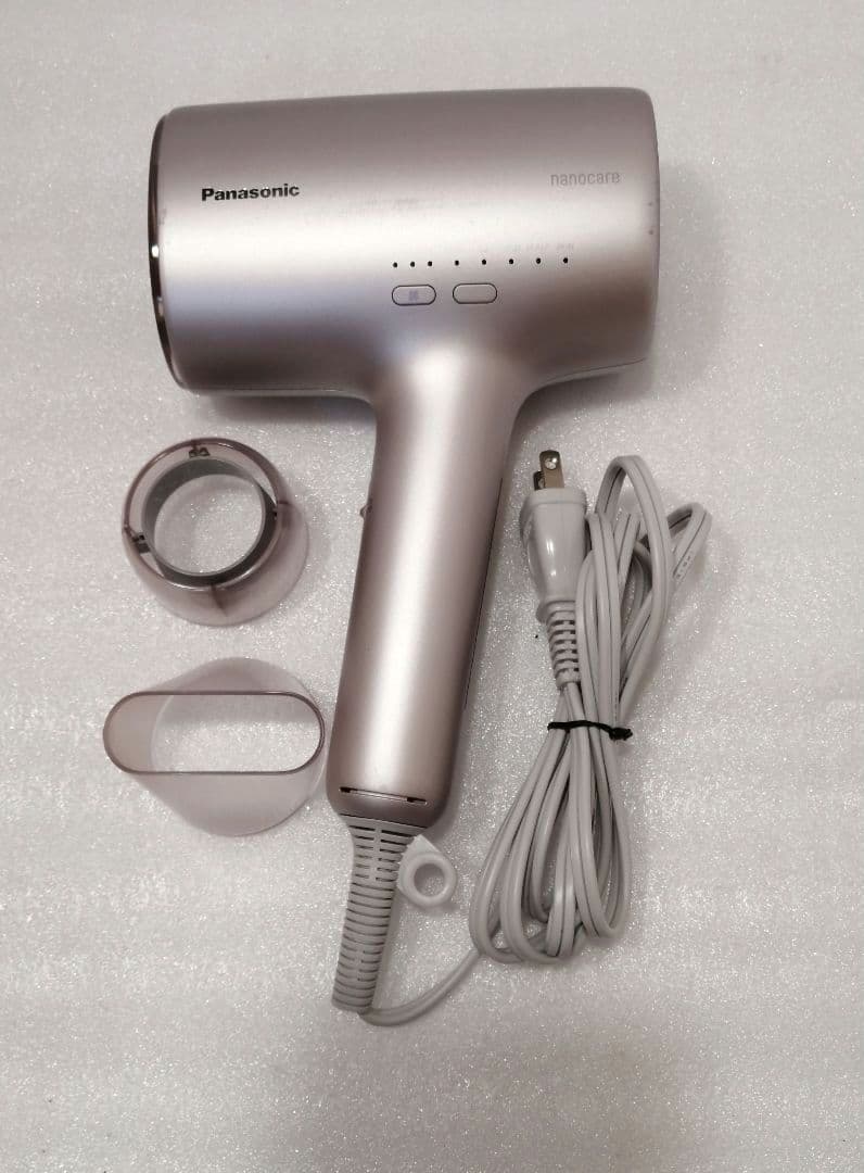 パナソニック　23年製　PANASONIC　ドライヤー　EH-NA0J 　xx
