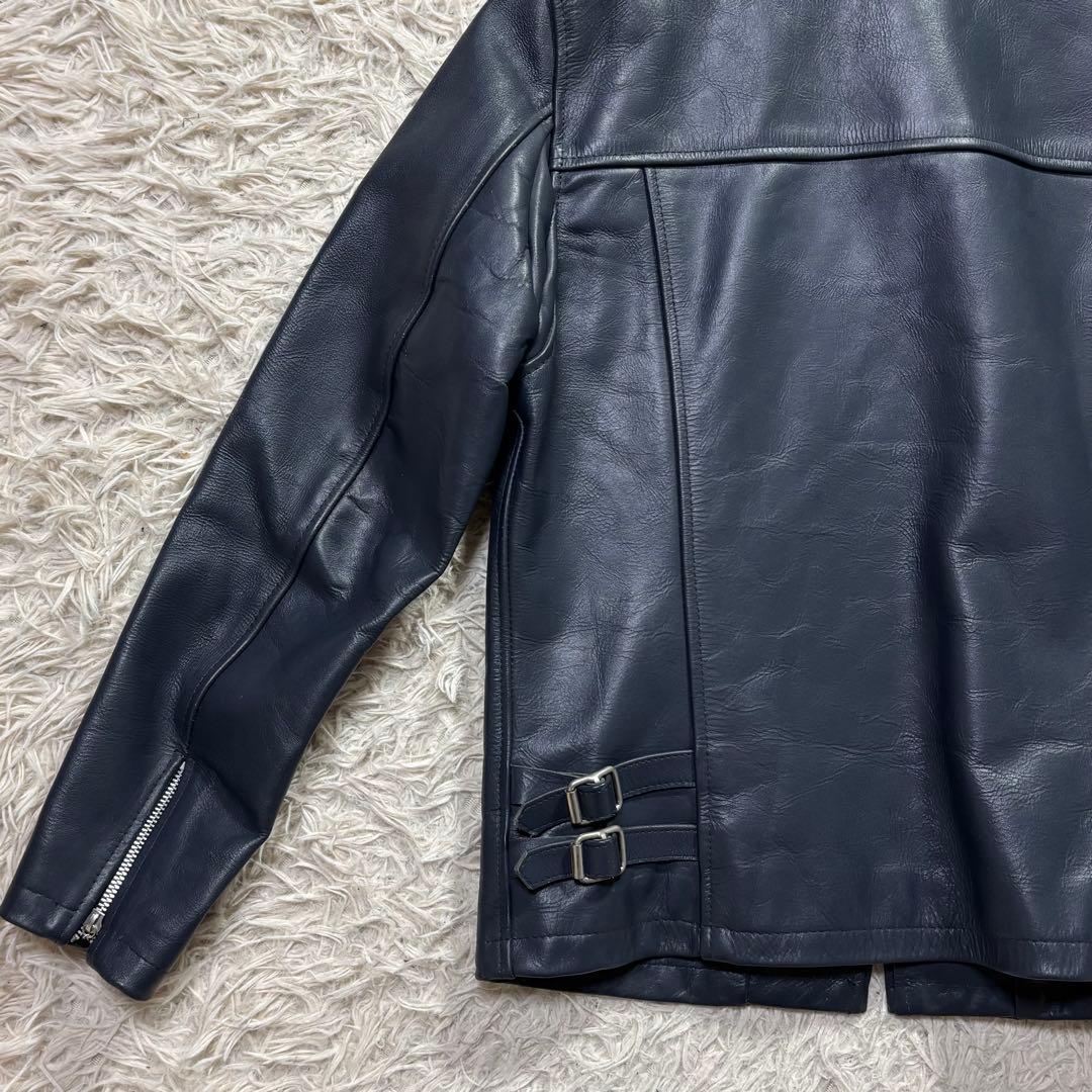 希少カラー　COOL SCAT クールスキャット　シングルライダース　40