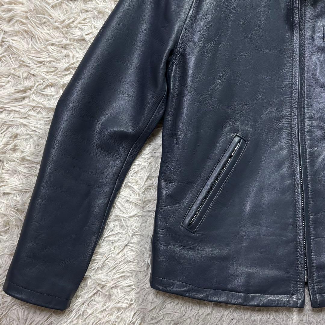 希少カラー　COOL SCAT クールスキャット　シングルライダース　40