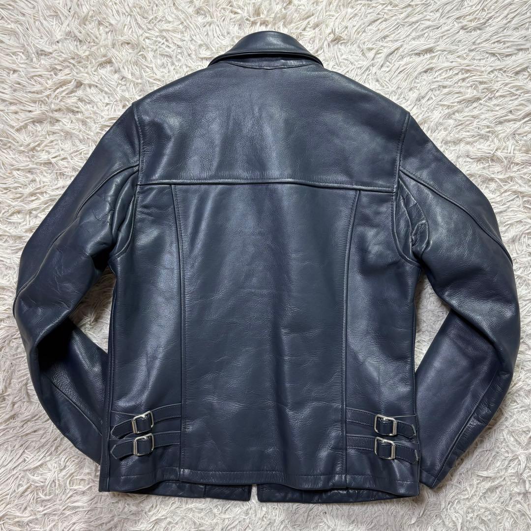 希少カラー　COOL SCAT クールスキャット　シングルライダース　40