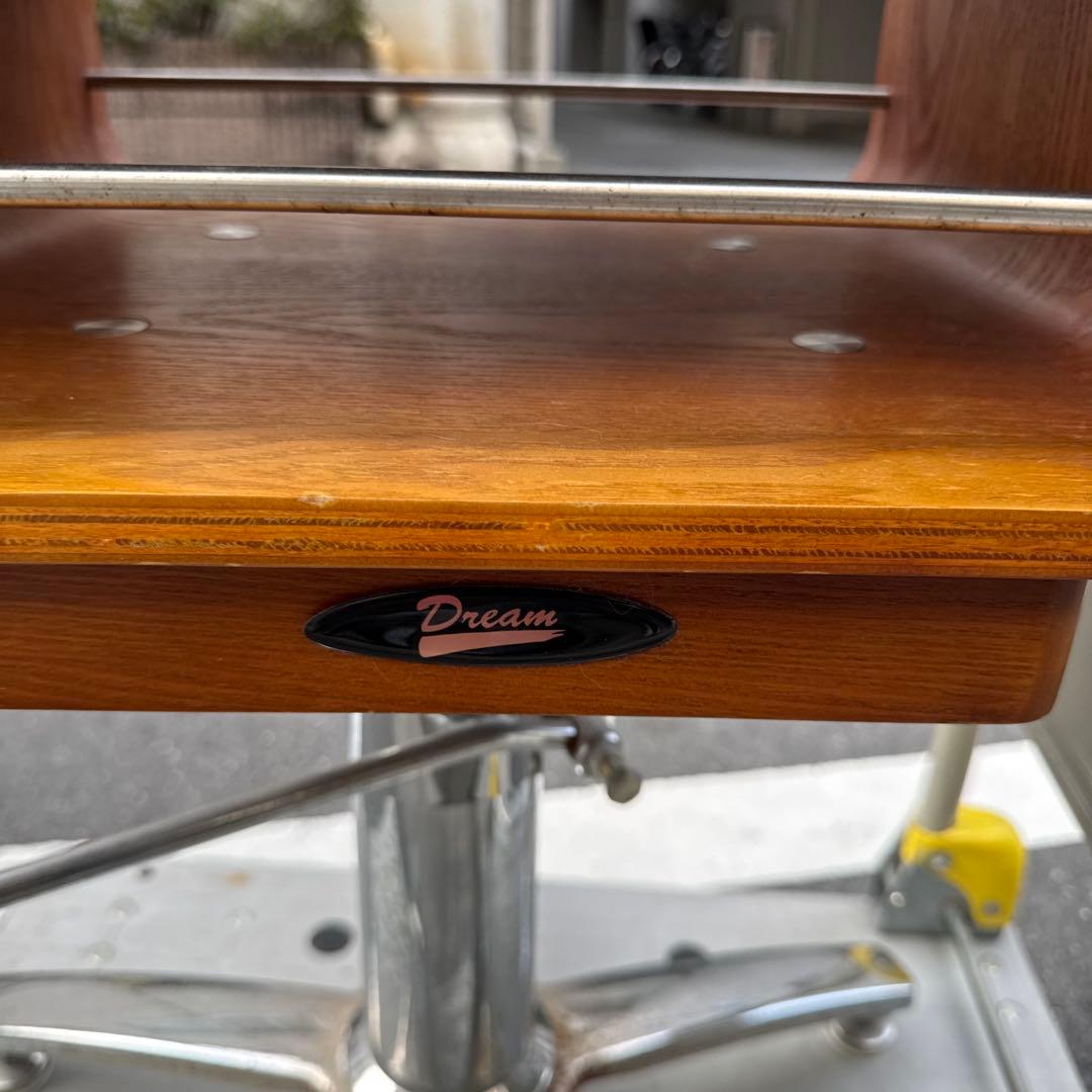 Dream トリミングテーブル 引き出し付き　ドリーム