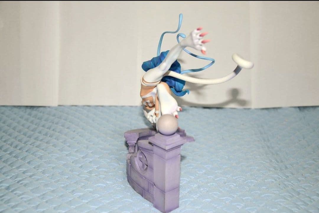 ヴァンパイアセイバー　カプコマニアックス２　フェリシア