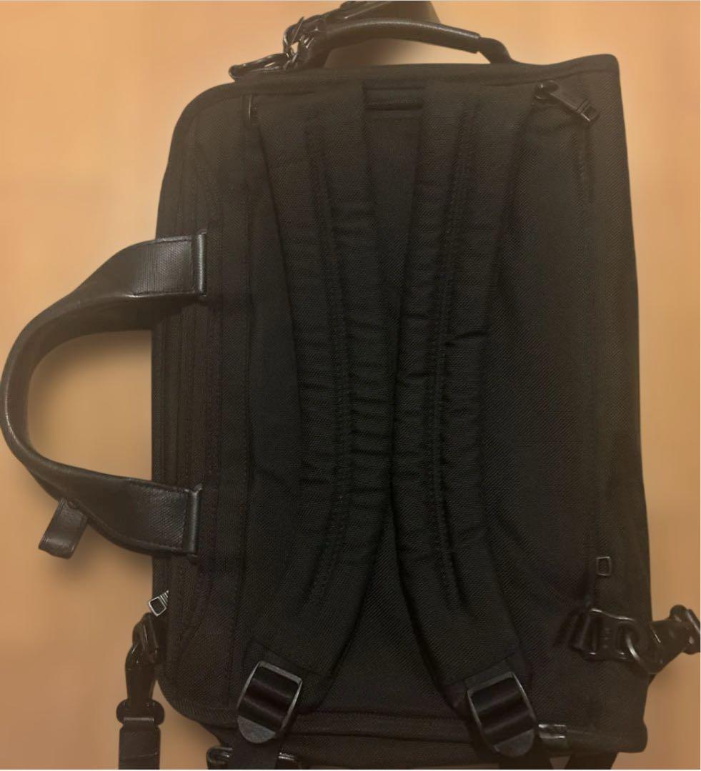 トゥミ TUMI ビジネスバッグ ALPHA3 2603182 D3