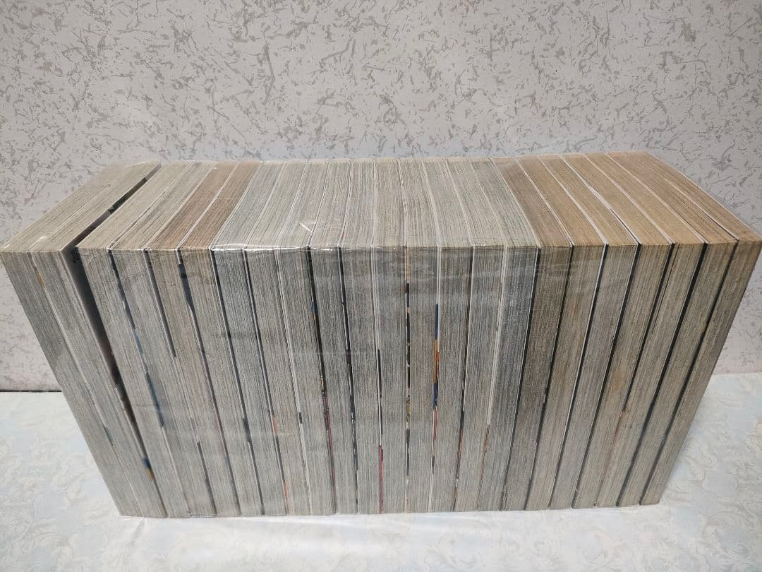 ハイキュー　全巻セット