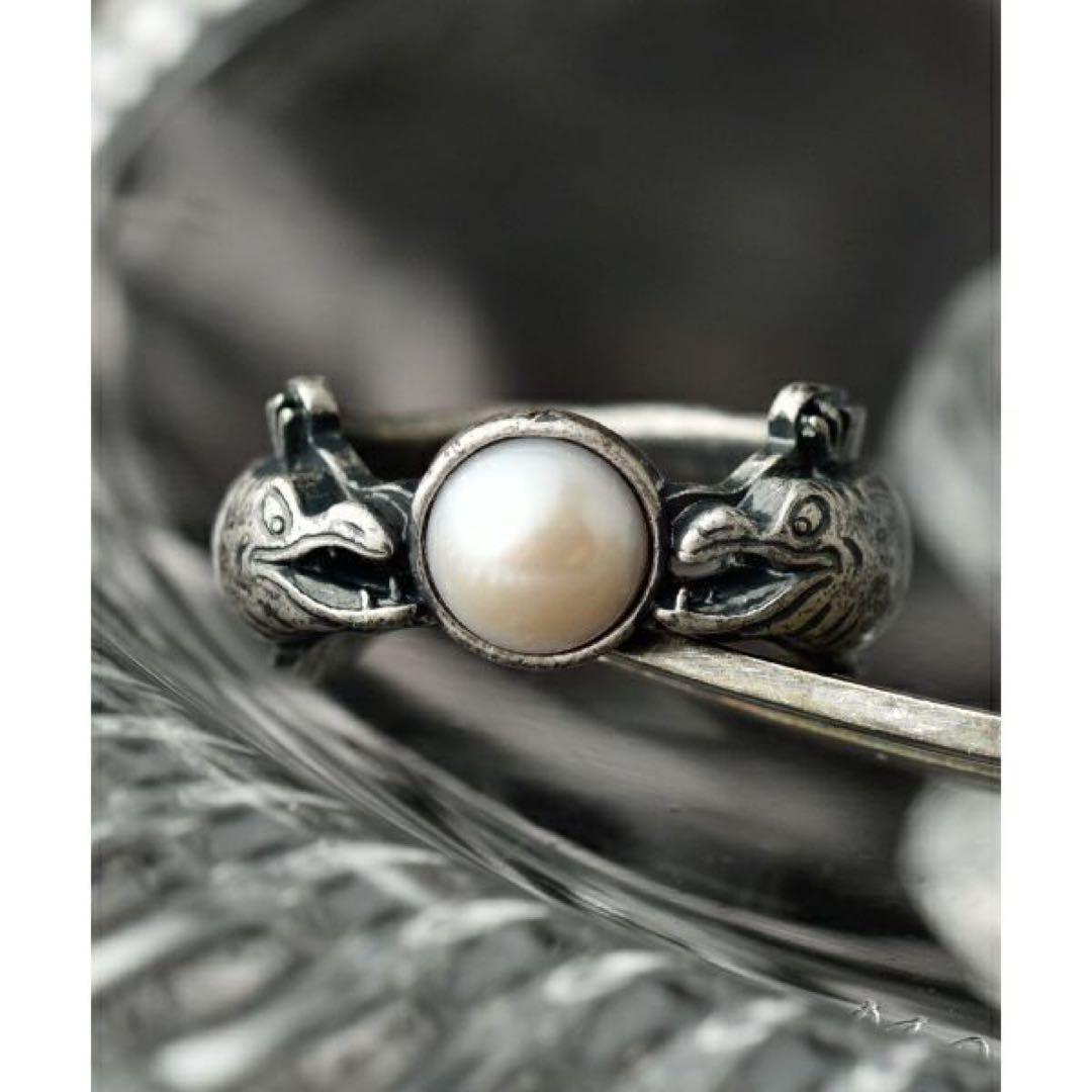 Q-pot フロットサム　ジェットサム　ツイステ　フロイド　ジェイド　指輪ピアス